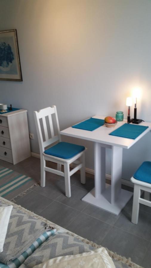 Bed & Breakfast Fuer Individualisten In Gemeinde Scharbeutz, Auch Allergiker Экстерьер фото