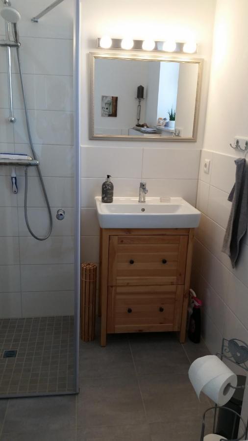 Bed & Breakfast Fuer Individualisten In Gemeinde Scharbeutz, Auch Allergiker Экстерьер фото