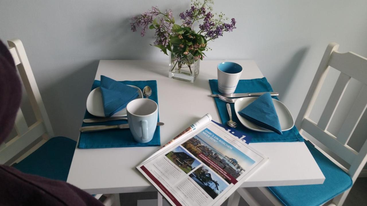 Bed & Breakfast Fuer Individualisten In Gemeinde Scharbeutz, Auch Allergiker Экстерьер фото
