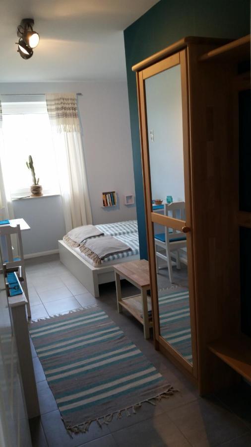 Bed & Breakfast Fuer Individualisten In Gemeinde Scharbeutz, Auch Allergiker Экстерьер фото