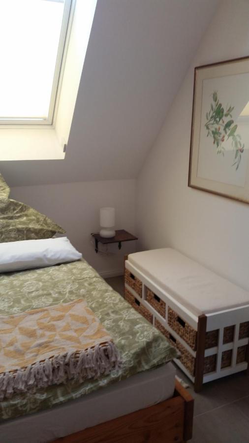 Bed & Breakfast Fuer Individualisten In Gemeinde Scharbeutz, Auch Allergiker Экстерьер фото