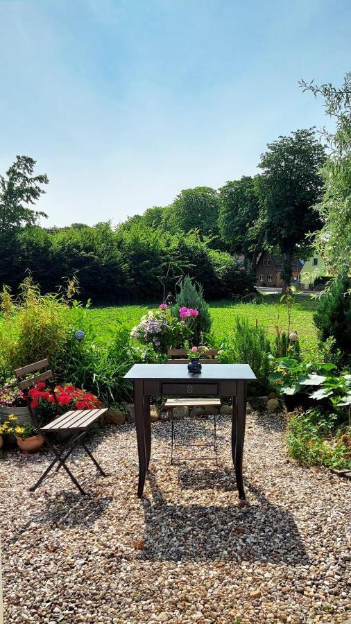 Bed & Breakfast Fuer Individualisten In Gemeinde Scharbeutz, Auch Allergiker Экстерьер фото